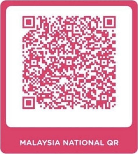 Touch N Go QR